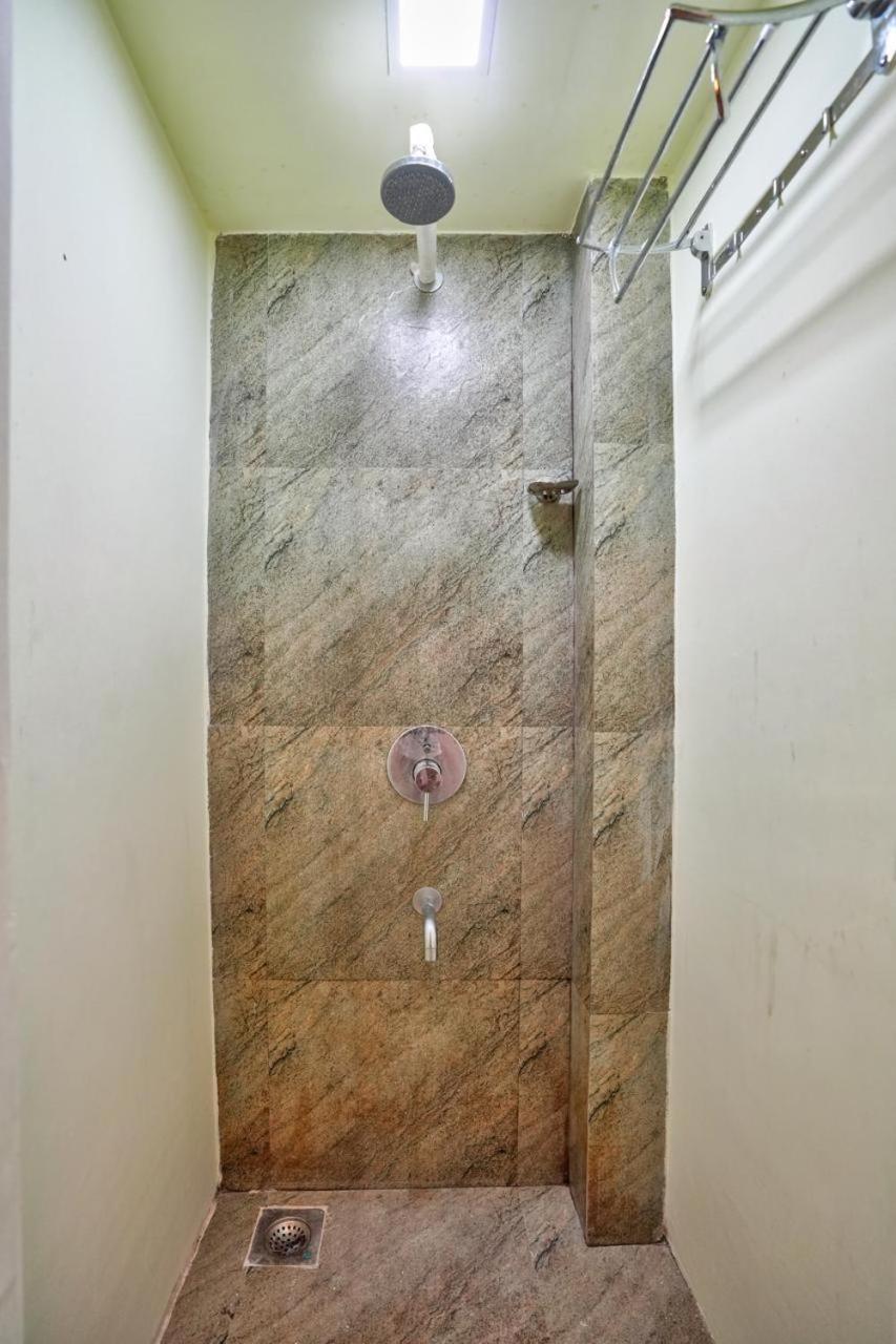 Hive Hostel Anjuna By Just Travels Exterior photo